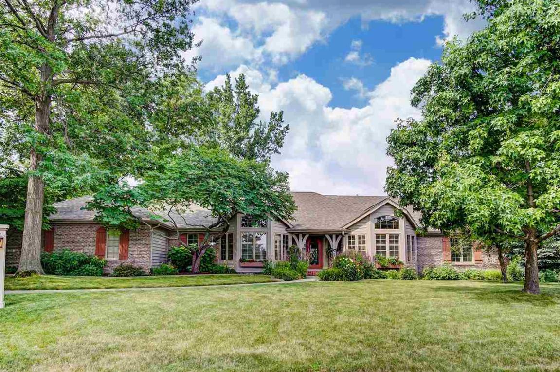 Mls 201831098 214 Eagle Crest Fort Wayne In 46845 214 Eagle Crest Fort Wayne In 46845