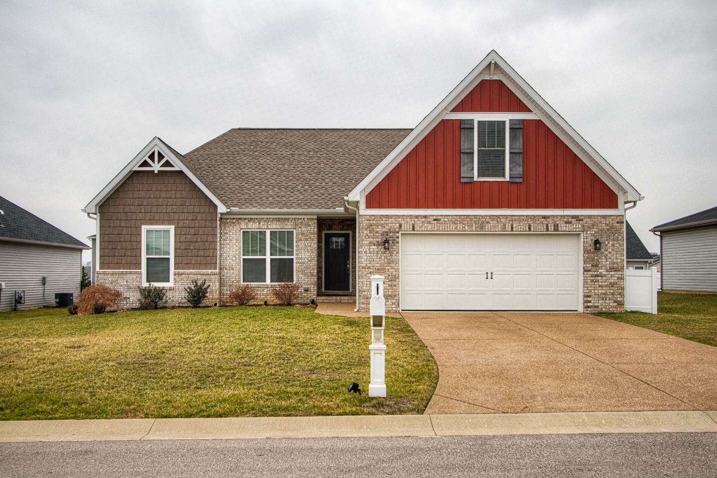 Mls 201953742 3402 Torrington Evansville In 47715