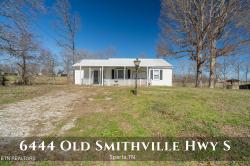 6444 S Old Smithville Hwy Sparta, TN 38583