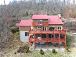 246 Clinch View Rd New Tazewell, TN 37825
