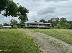245 County Road 296 Sweetwater, TN 37874