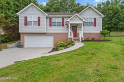 304 Bowers Park Circle Knoxville, TN 37920