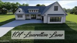 107 Laurelton Lane Fairfield Glade, TN 38558