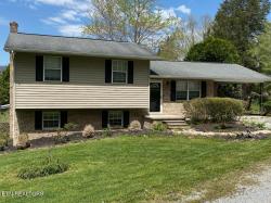 618 Back Valley Road Rd Speedwell, TN 37870