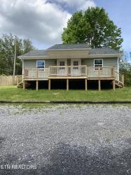2333 Sweetwater Vonore Road Rd Sweetwater, TN 37874