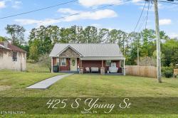 425 S Young St Sparta, TN 38583