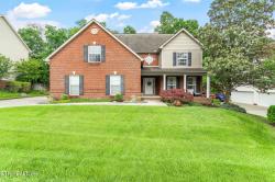 10242 Canton Place Lane Knoxville, TN 37922