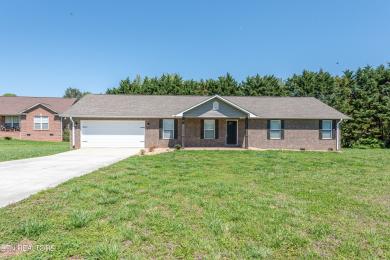 128 Heritage Crossing Drive Maryville, TN 37804