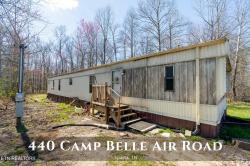 440 Camp Belle Air Rd Sparta, TN 38583