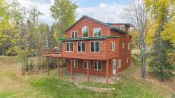 3995 Stocking Point Dr Ely, MN 55731