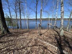 Lot 12 and 13 Ripley Spur Rd Shell Lake, WI 54870