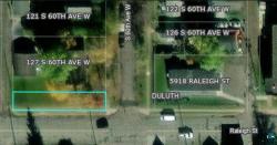 TBD S 60Th Ave W Duluth, MN 55807