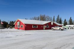 5831 S Maple St Brule, WI 54820
