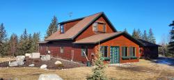 10998 Leathers Rd Orr, MN 55771
