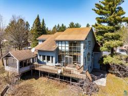 1828 20Th Ave Two Harbors, MN 55616