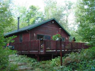 Mls County Hwy H Delta Wi