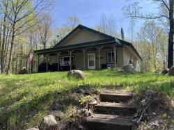 48840 Old Grade Rd Grand View, WI 54839