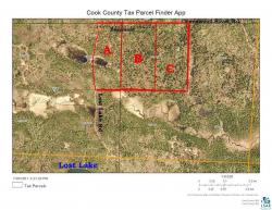 4XX-C Lost Lake Rd Hovland, MN 55606