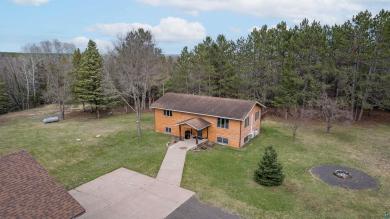 5404 S Clevedon Rd Brule, WI 54820