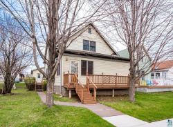 319 South Ave Two Harbors, MN 55616