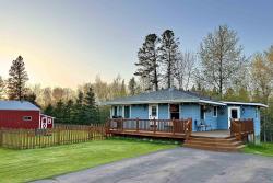 151 Coolidge Rd Knife River, MN 55609