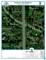38xx Lavaque Rd (South Lot) Hermantown, MN 55811