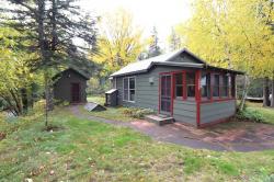 14385 Cranberry River Rd Herbster, WI 54844