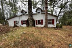44980 Cable Lake Rd Cable, WI 54821