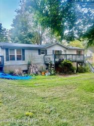 243 Cooper Street Courtdale, PA 18704