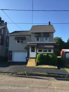 15 2Nd Street Beaver Meadows, PA 18216