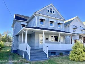 Photo of property at 245 S Main Street