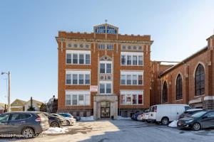 Photo of property at 611 N Main Street