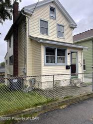 532 Winters Avenue West Hazleton, PA 18202