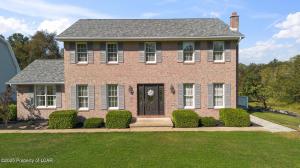 Photo of property at 641 Sorbertown Hill Road