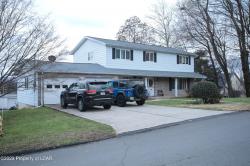 38 Terrace Drive West Wyoming, PA 18644