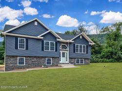 Lot 11 Bentwood Road Drums, PA 18222