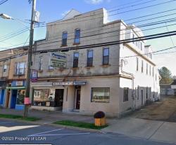 16-18-20 E Main Street Plymouth, PA 18651