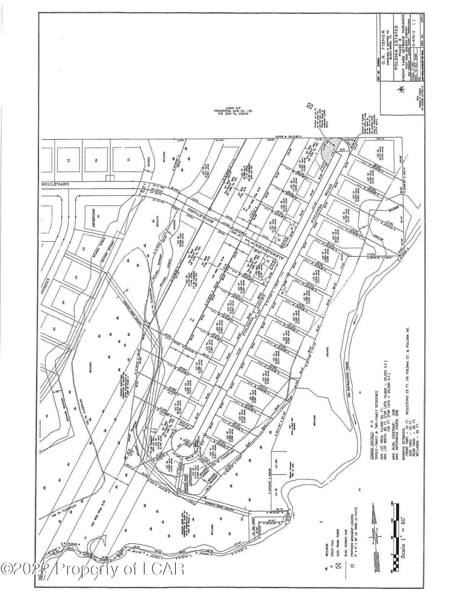 MLS 234653 Aleksander Boulevard Mountain Top, PA 18707
