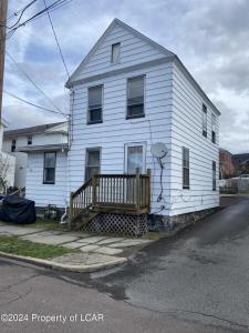 42 Ross Street Ashley, PA 18706