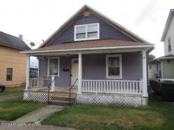 738 Bennett Street Luzerne, PA 1870