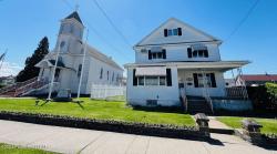 200 Stephenson Street Duryea, PA 18642