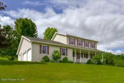 612 Lockville Road Harding, PA 18643