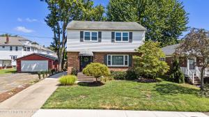 Photo of property at 308 E Dorrance Street