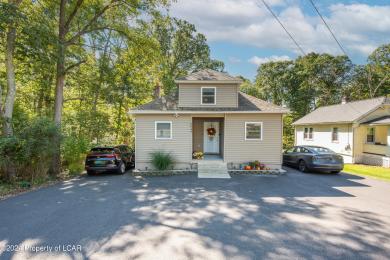 2944 Nuangola Road Mountain Top, PA 18707