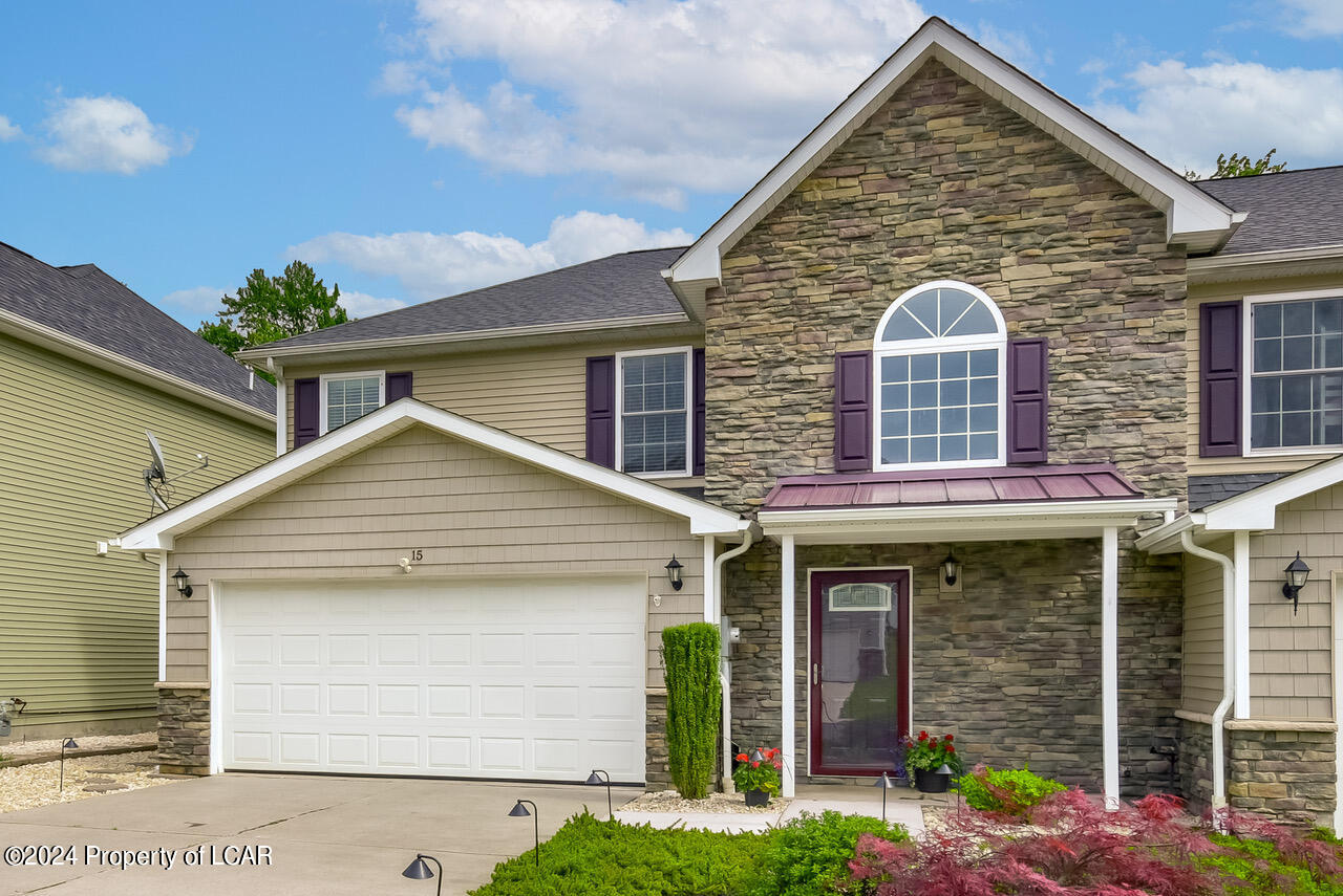 MLS 242276 15 Maria Drive Hanover Township, PA 18706