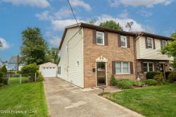 124 N Welles Avenue Kingston, PA 18704