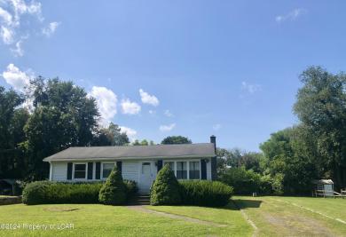 15 Evergreen Drive Tunkhannock, PA 18657