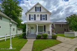 421 Tunkhannock Avenue West Pittston, PA 18643