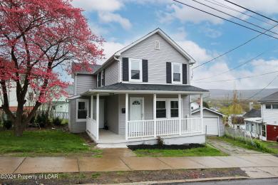 315 W Main Street Nanticoke, PA 18634