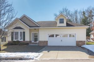 Photo of property at 43 Greenbriar Drive